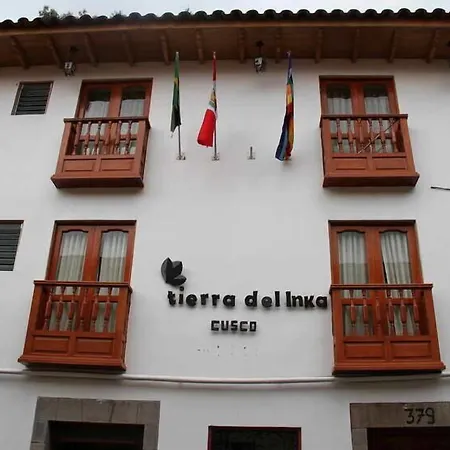 Tierra Del Inka