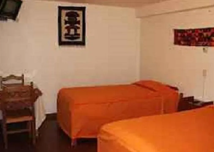 Tierra Del Inka 2*