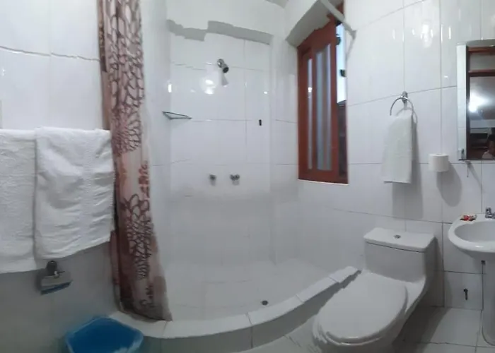 Hotel Tierra Del Inka Cusco