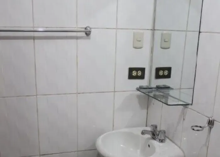 Tierra Del Inka Hotel 2*
