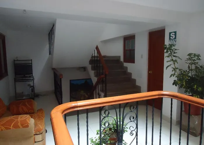 Tierra Del Inka Hotel Cusco