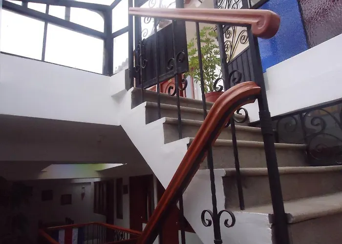 Tierra Del Inka Hotel