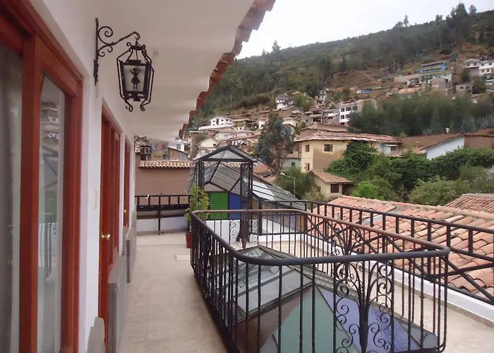 Tierra Del Inka 2*