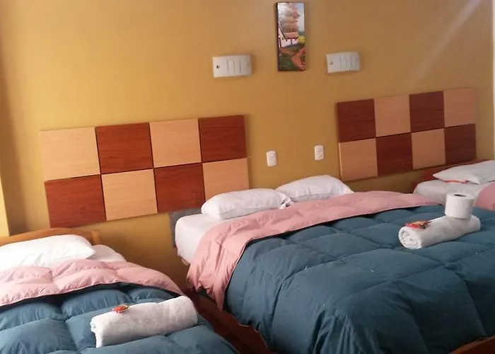Tierra Del Inka Cusco